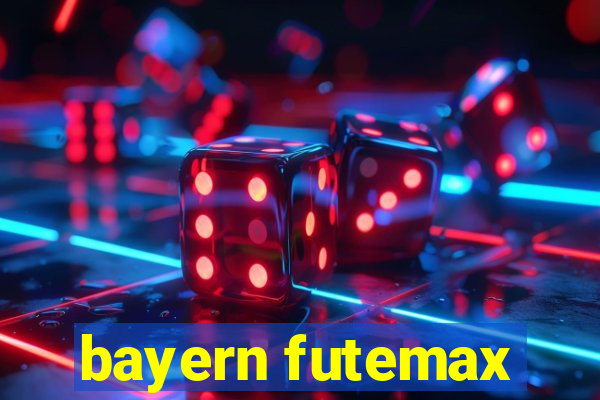 bayern futemax